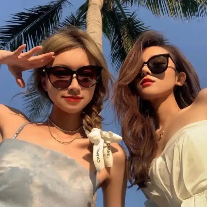 我是你奶奶